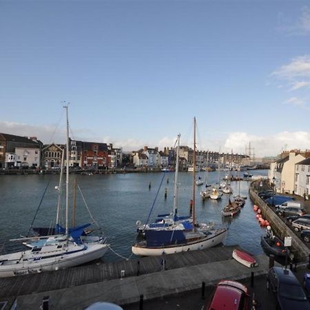 Mutiny House Vila Weymouth Exterior foto
