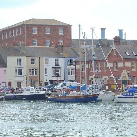 Mutiny House Vila Weymouth Exterior foto