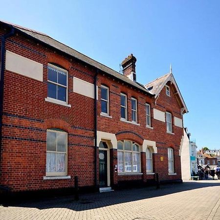 Mutiny House Vila Weymouth Exterior foto