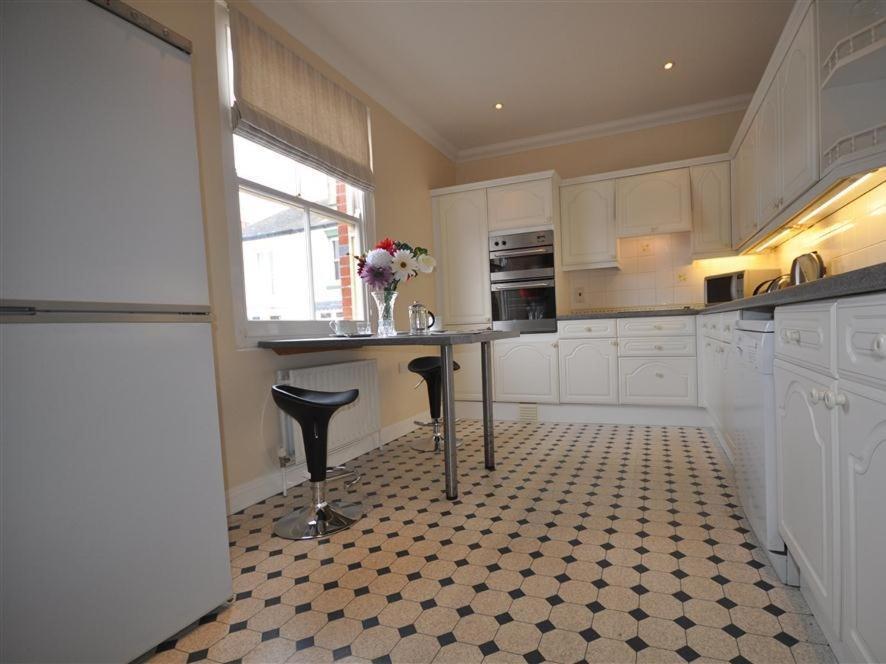 Mutiny House Vila Weymouth Exterior foto