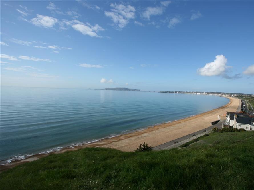 Mutiny House Vila Weymouth Exterior foto